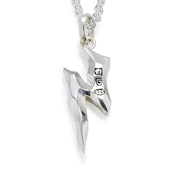 Lightning Pendant-L / ライトニング ペンダント GN16056