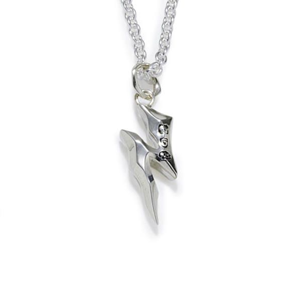 GARNI - Lightning Pendant-L | Tempt
