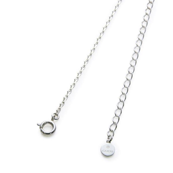 GARNI - Star Pendant - S / スター ペンダント GN16074