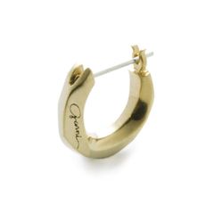 K10 Crockery Pierce / クロッケリー ピアス GP17003