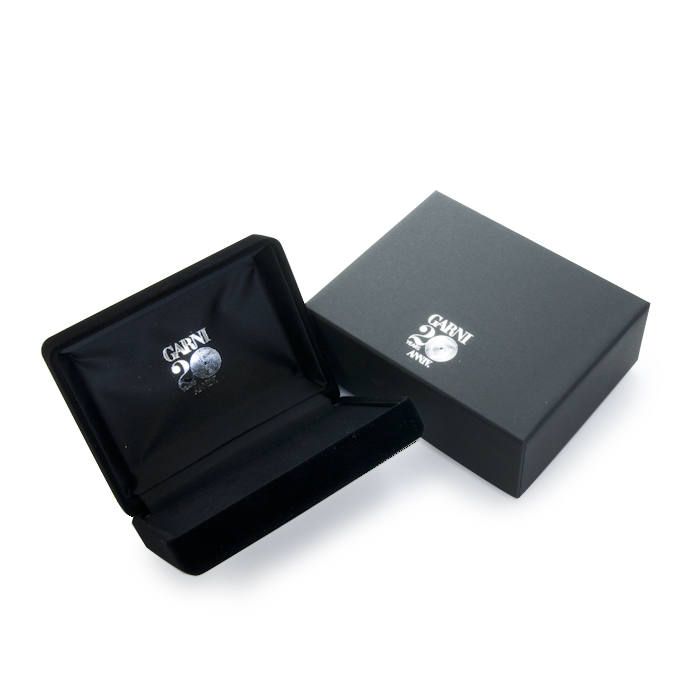 20th Engrave College Pendant - S / 20th イングレイブ カレッジ ペンダント - スモール GN18035