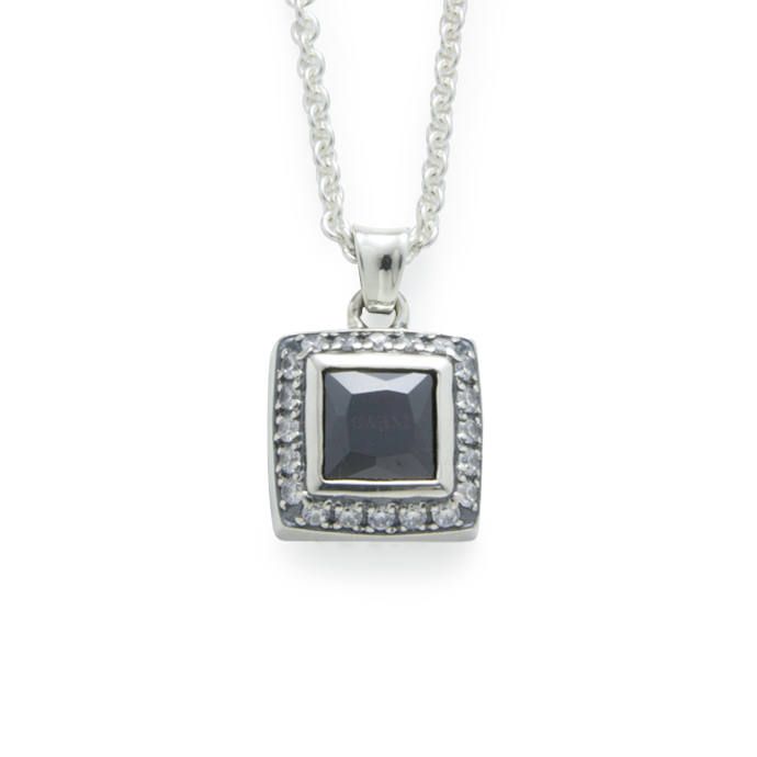 20th Engrave College Pendant - S / 20th イングレイブ カレッジ ペンダント - スモール GN18035