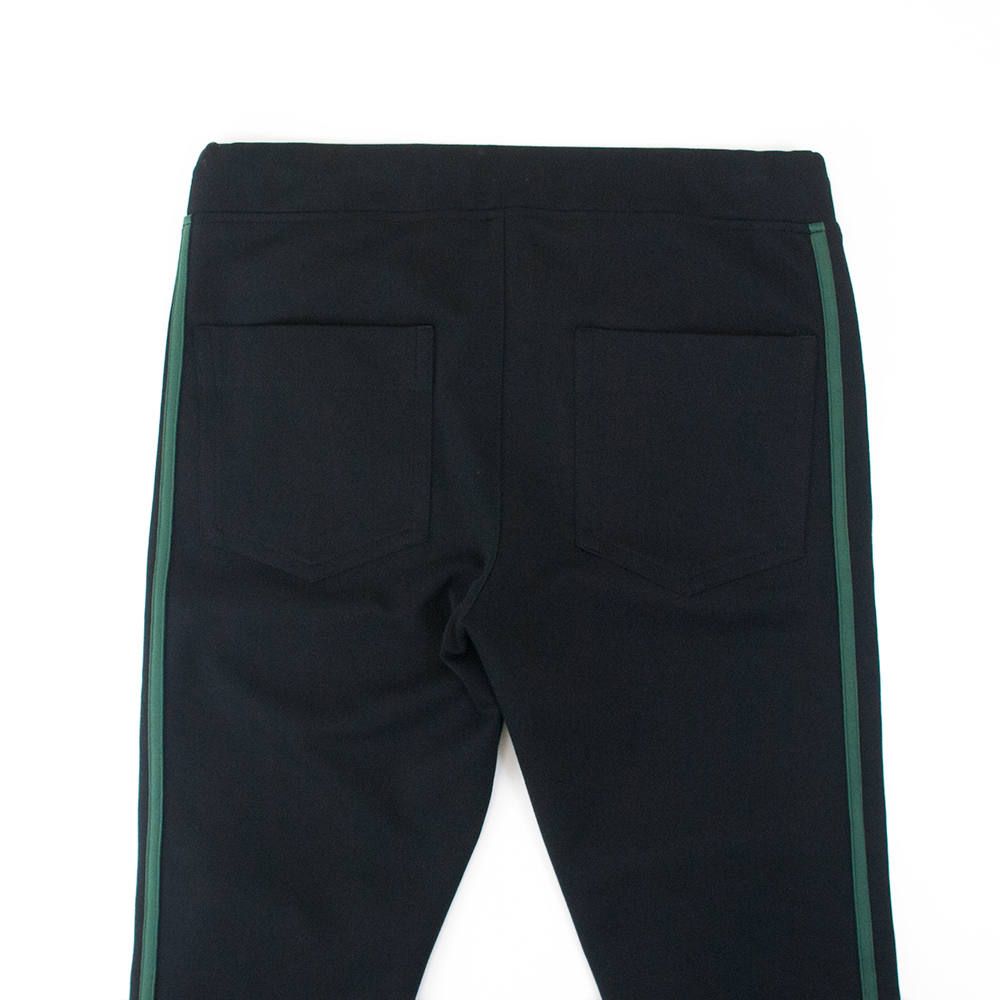 【RESOUND CLOTHING × chemical conbination】Blind LINE PT / スーパータイトテーパードラインパンツ RC9-ST-008C