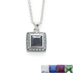 20th Engrave College Pendant - S / 20th イングレイブ カレッジ ペンダント - スモール GN18035
