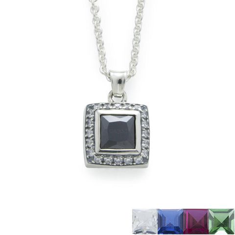 20th Engrave College Pendant - S / 20th イングレイブ カレッジ ペンダント - スモール GN18035