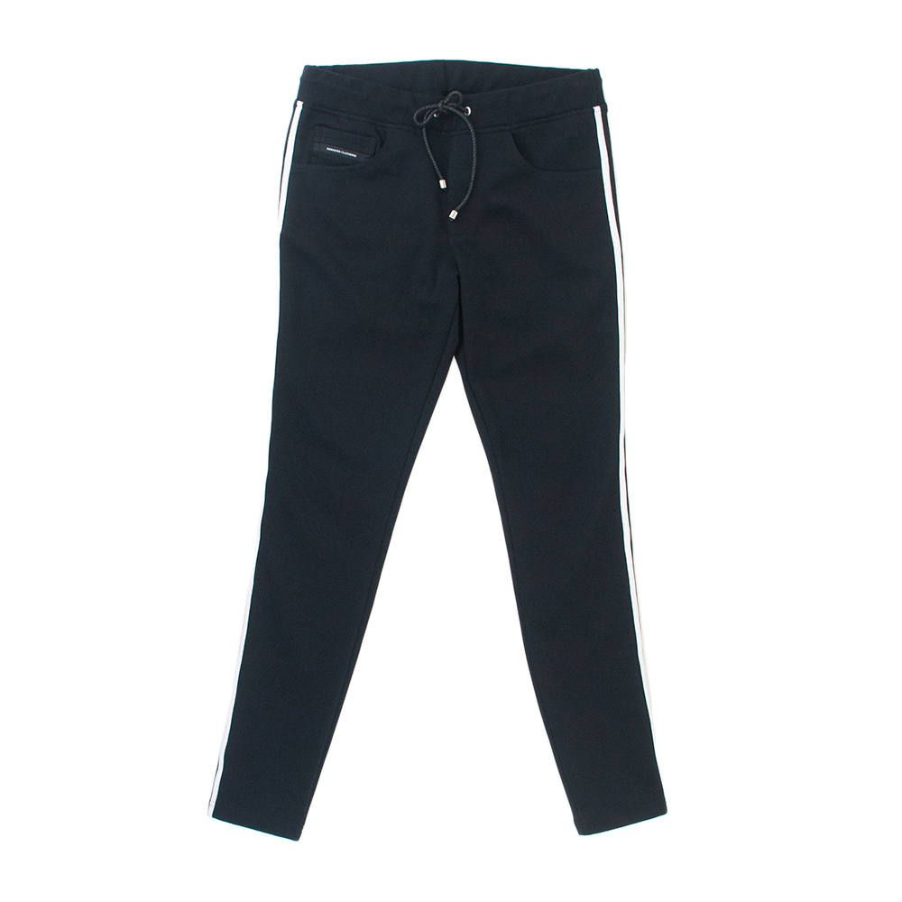 【RESOUND CLOTHING × chemical conbination】Blind LINE PT / スーパータイトテーパードラインパンツ RC9-ST-008C