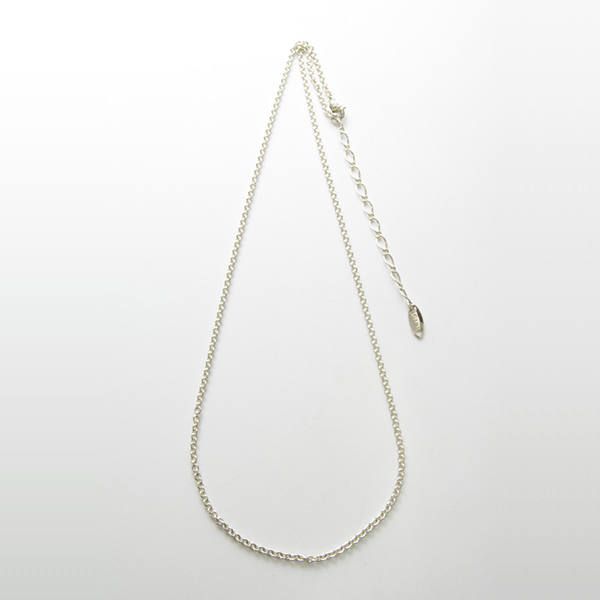 GARNI - Chain 08 (S) / チェーン 08 (S) GN15007 | chemical