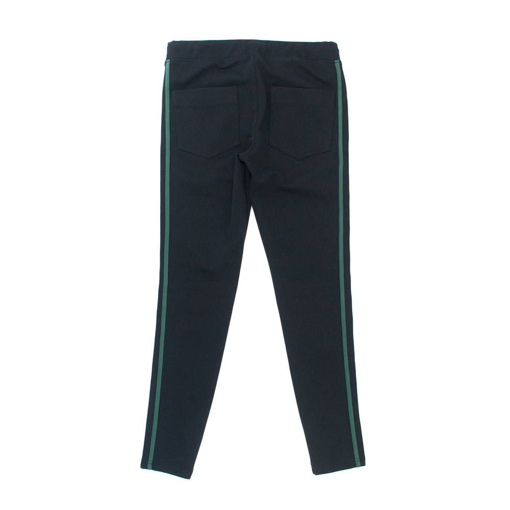 【RESOUND CLOTHING × chemical conbination】Blind LINE PT / スーパータイトテーパードラインパンツ RC9-ST-008C