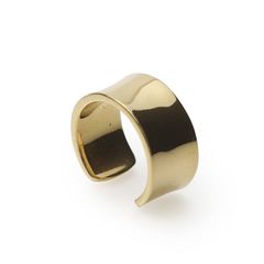 Sei-ma Ear Cuff - L / セイマ イヤーカフ - ラージ GP18027