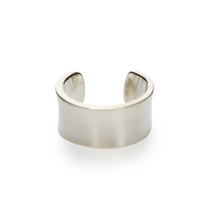 Sei-ma Ear Cuff - L / セイマ イヤーカフ - ラージ GP18027