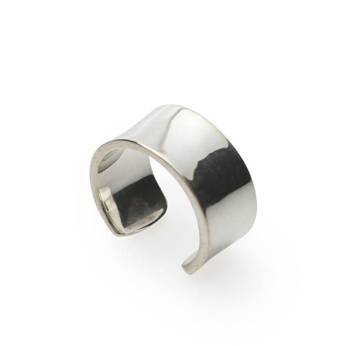 Sei-ma Ear Cuff - L / セイマ イヤーカフ - ラージ GP18027