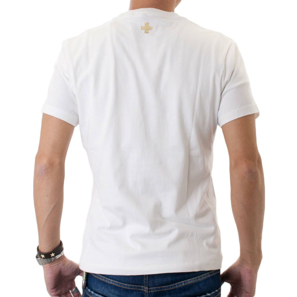 4 PANEL T-SHIRTS / 4パネル Tシャツ T001-OEC01