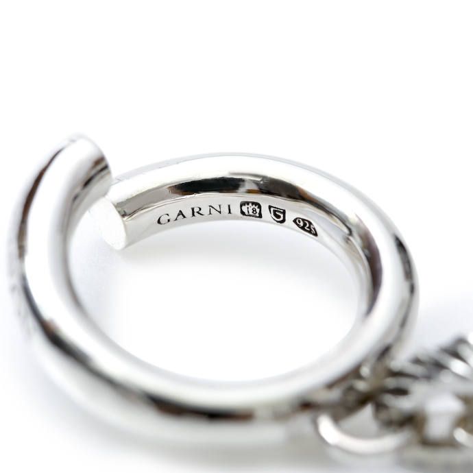 Split Pendant - L / スプリット ペンダント - ラージ GN18045