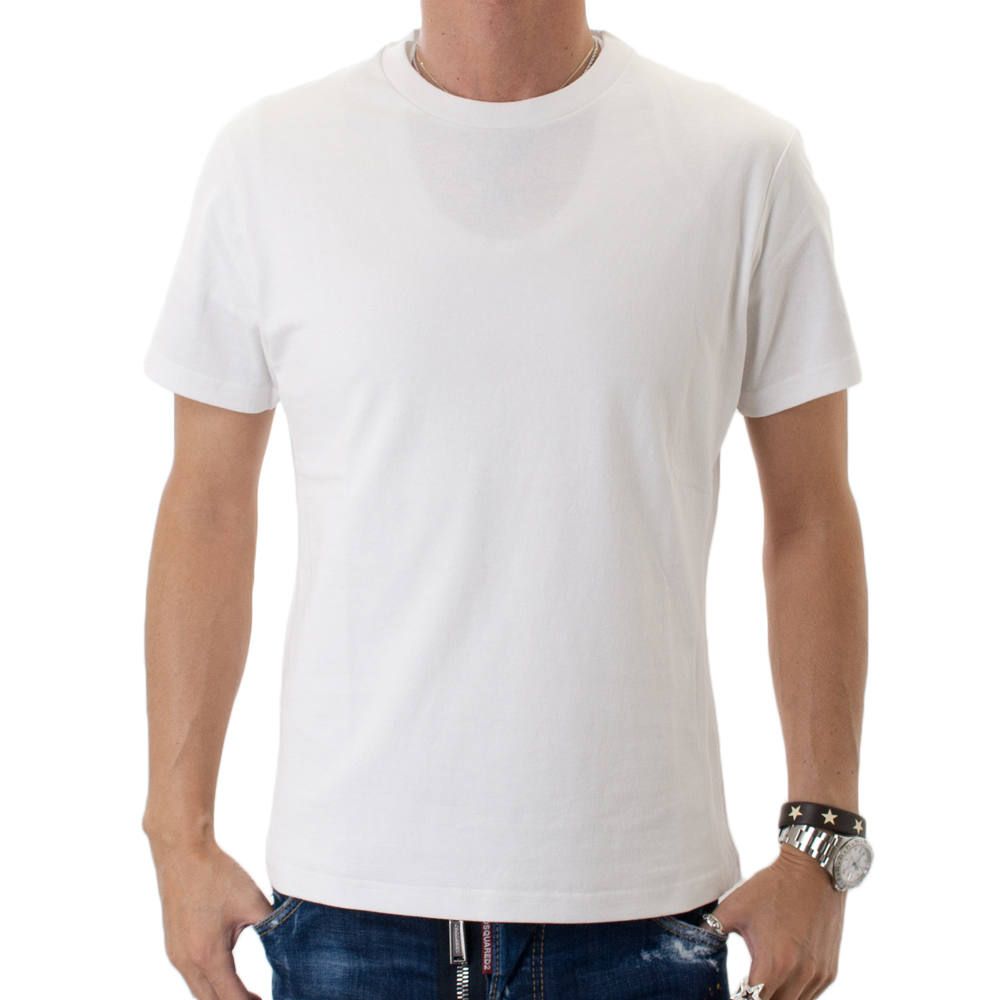 4 PANEL T-SHIRTS / 4パネル Tシャツ T001-OEC01