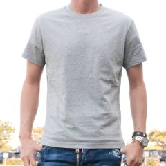4 PANEL T-SHIRTS / 4パネル Tシャツ T001-OEC01
