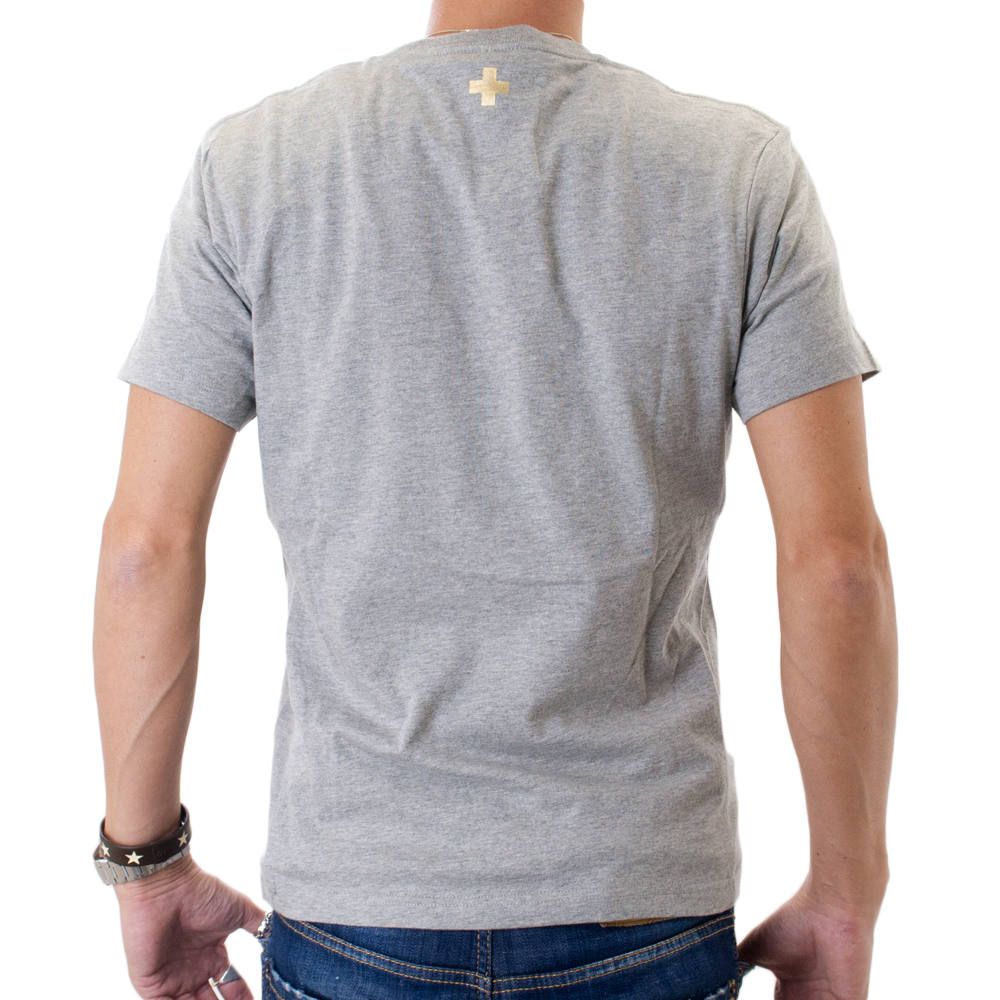 4 PANEL T-SHIRTS / 4パネル Tシャツ T001-OEC01