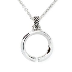 Split Pendant - L / スプリット ペンダント - ラージ GN18045