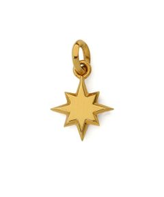 SUN CHARM PENDANT IVX-P959