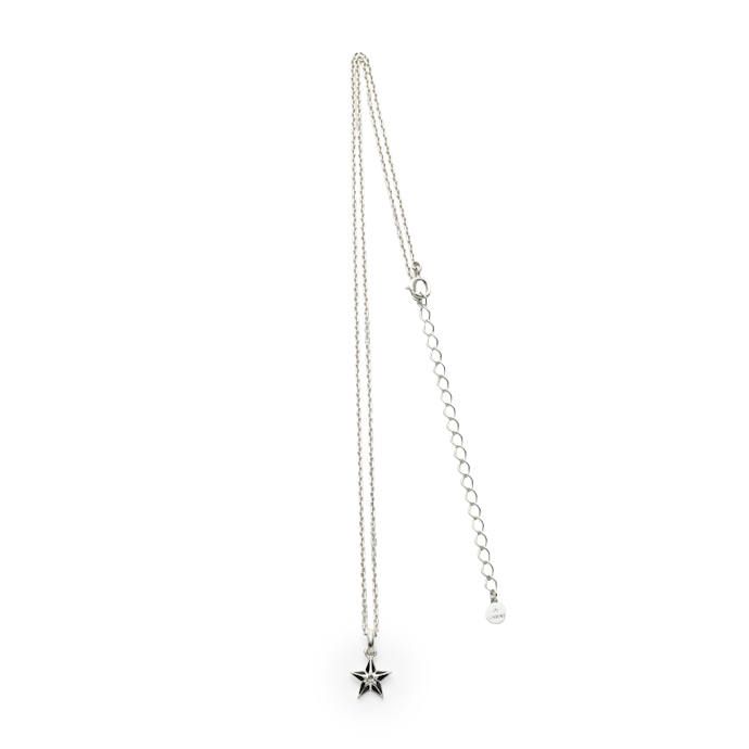 Shadow Star Pendant - S / シャドー スター ペンダント - スモール GN18055