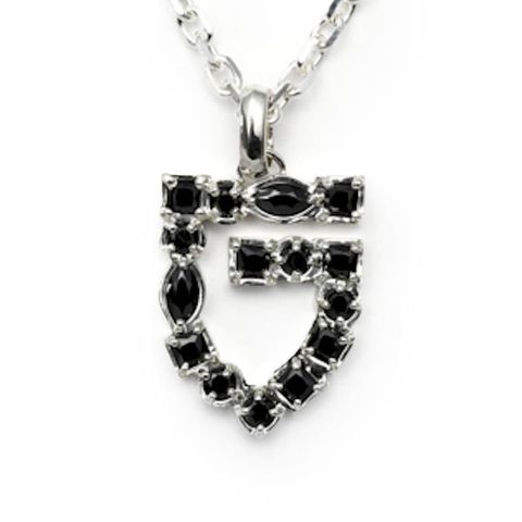 Mix Stone G Pendant / ミックス ストーン G ペンダント GN19001