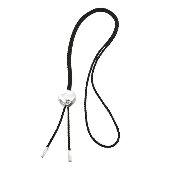 Crockery Loop Tie / クロッケリー ループタイ GN19002