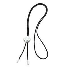 Crockery Loop Tie / クロッケリー ループタイ GN19002