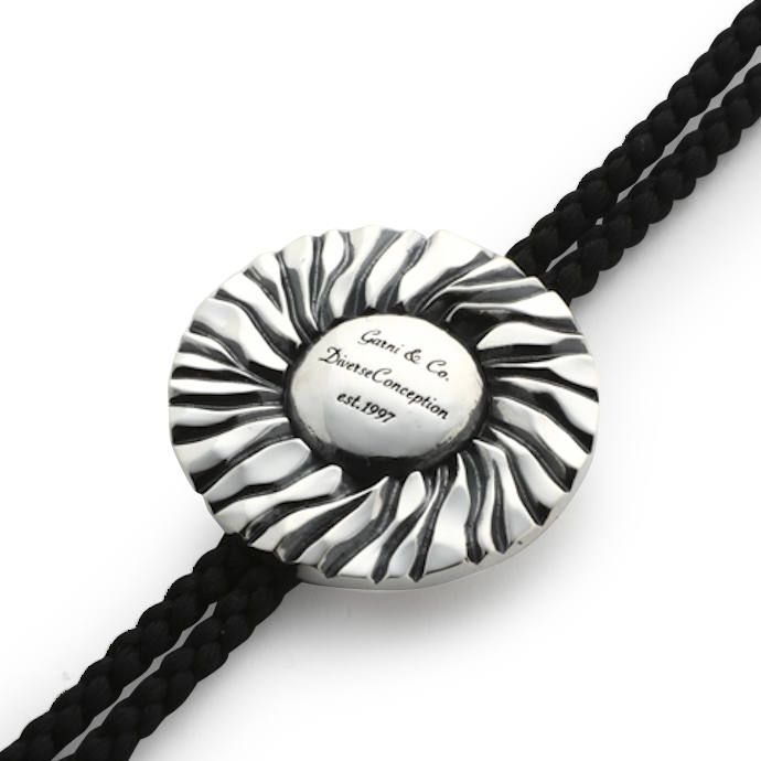 Force Loop Tie / フォース ループタイ GN19004