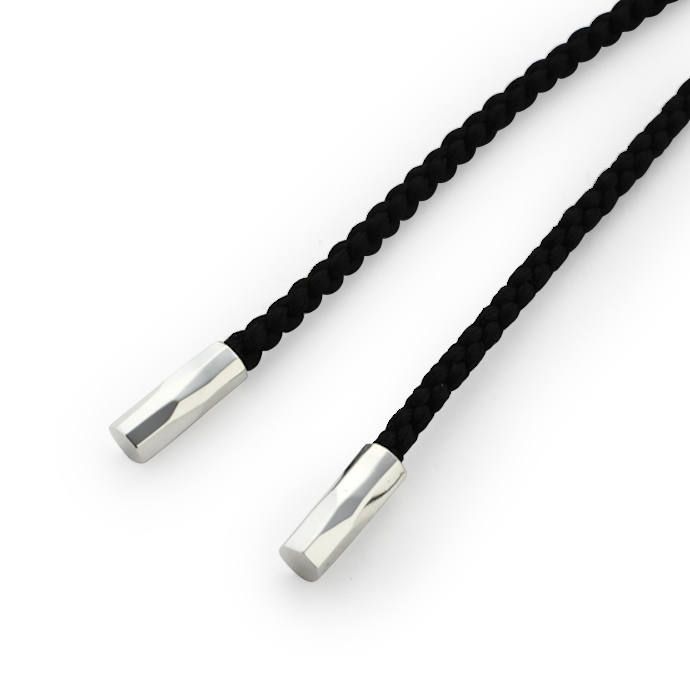 Woven Loop Tie / ウーブン ループタイ GN19003