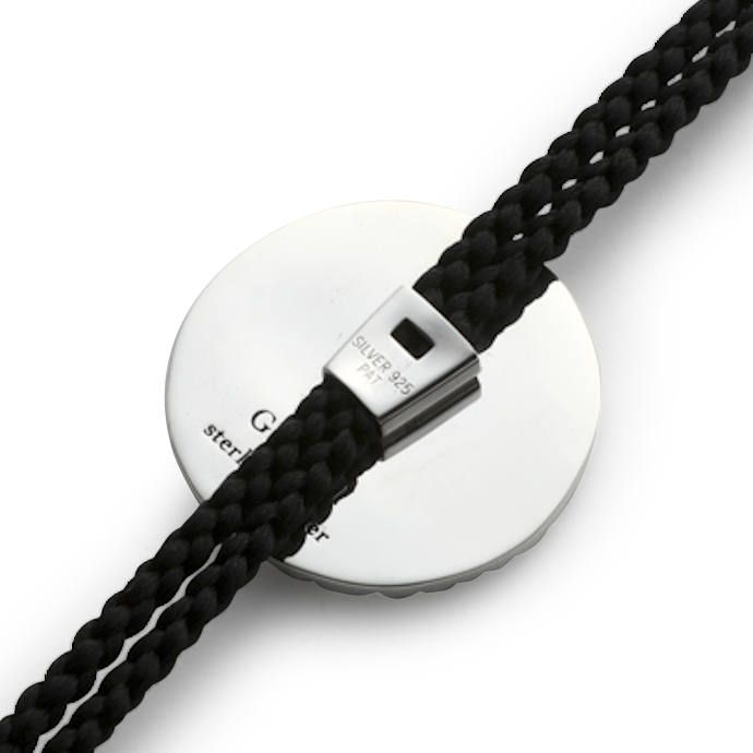 Force Loop Tie / フォース ループタイ GN19004