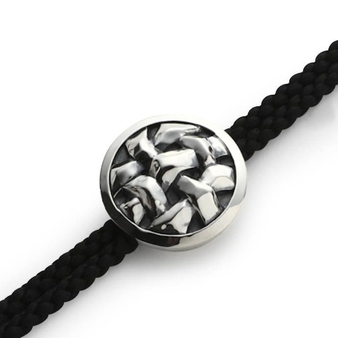 Woven Loop Tie / ウーブン ループタイ GN19003