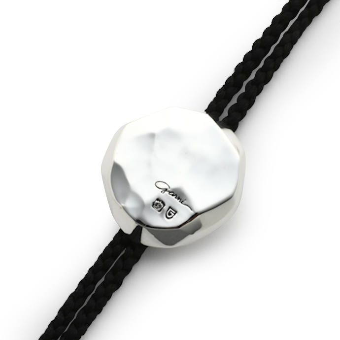 Crockery Loop Tie / クロッケリー ループタイ GN19002