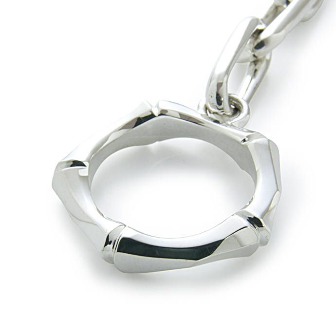 Crockery Bamboo Bracelet / クロッケリー バンブー ブレスレット GB19002