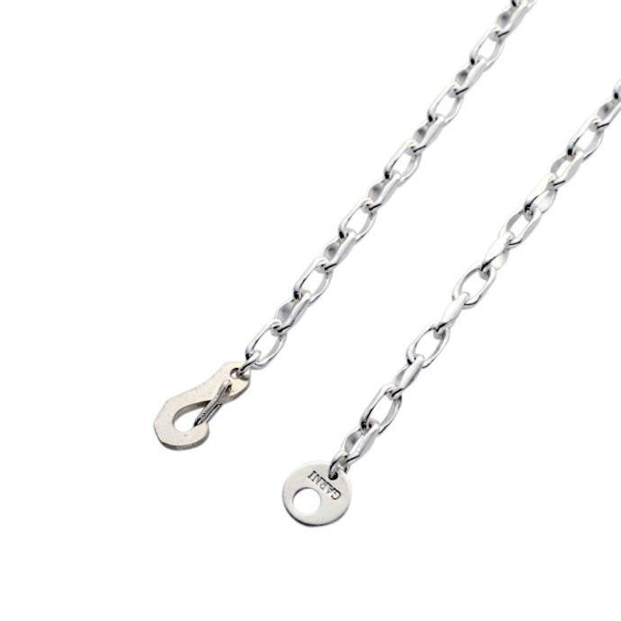 Crockery Bamboo Pendant - L / クロッケリー バンブー ペンダント GN19007