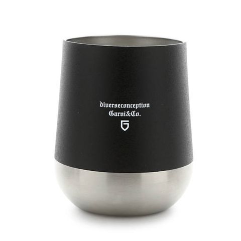 Thermo Round Tumbler / サーモ ラウンド タンブラー GZ19008
