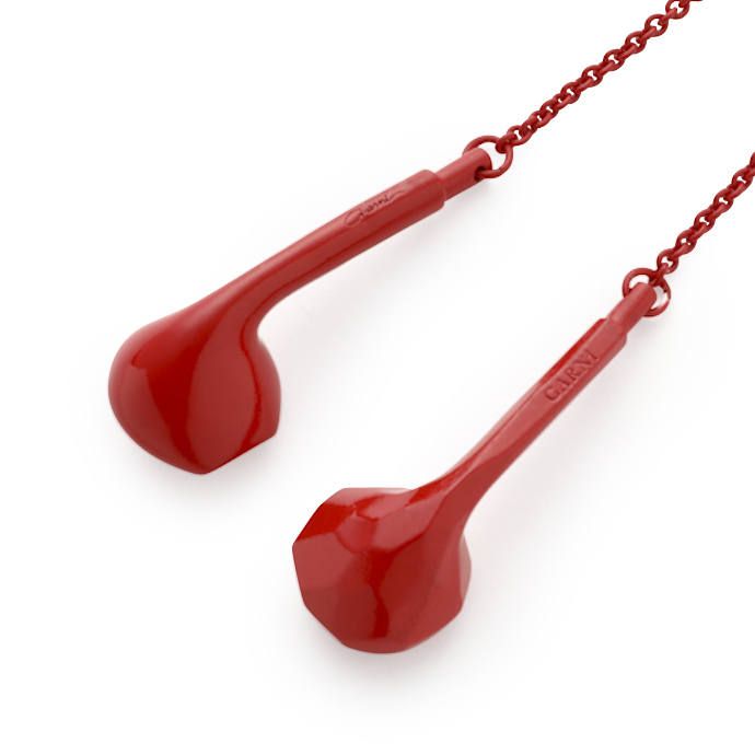 Earphone Chain - BS / イヤホン チェーン GN19006