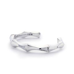 Crockery Bamboo Bangle / クロッケリー バンブー バングル GB19001