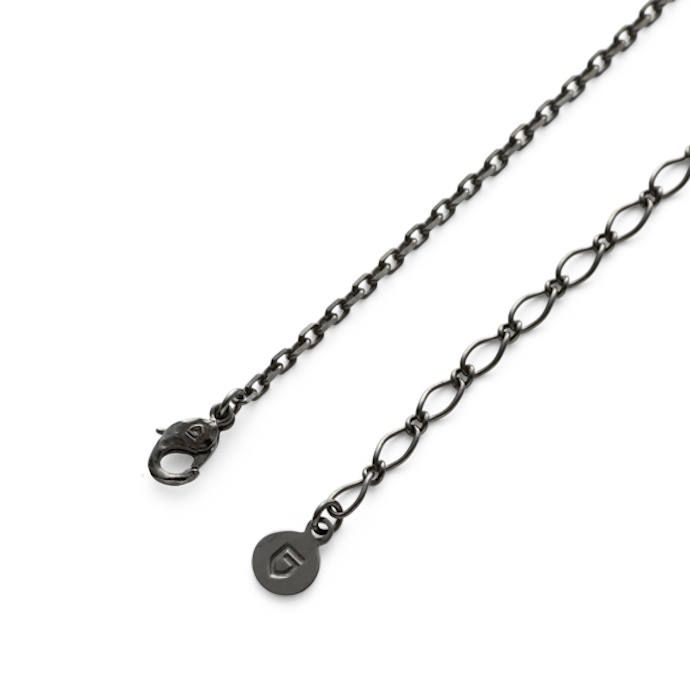 Mix Stone Cross Pendant / ミックス ストーン クロス ペンダント GN19009
