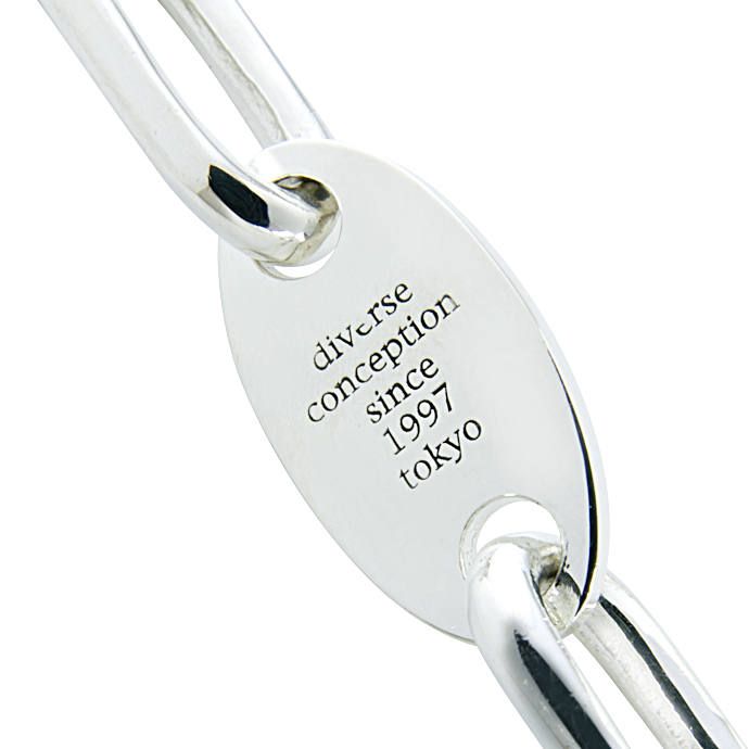 Crockery Bamboo Bracelet / クロッケリー バンブー ブレスレット GB19002