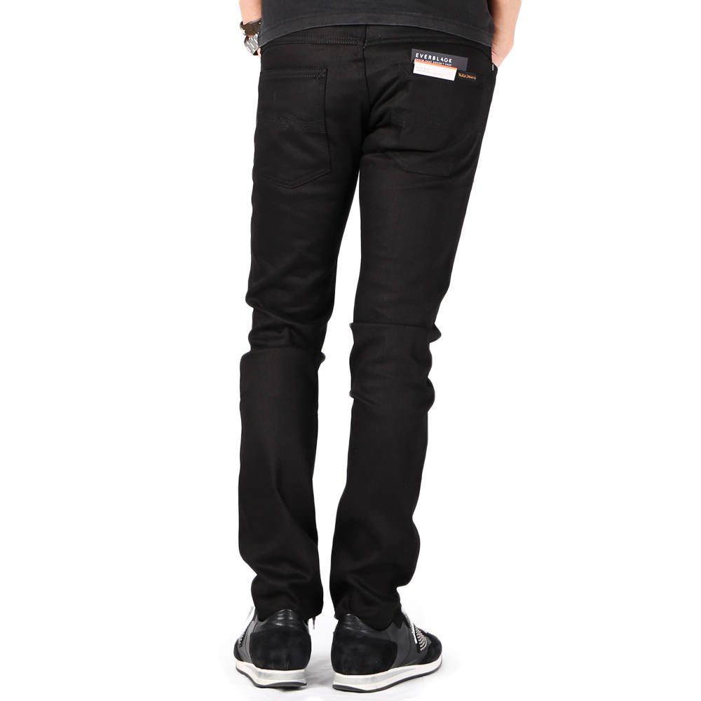 THIN FINN / シンフィン デニムパンツ 48161-1191