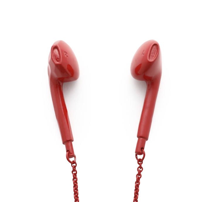 Earphone Chain - BS / イヤホン チェーン GN19006