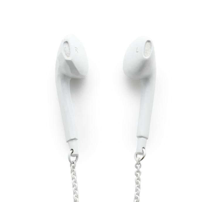 Earphone Chain - BS / イヤホン チェーン GN19006