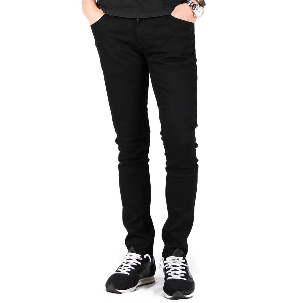 TIGHT TERRY / タイトテリー デニムパンツ 49161-1041