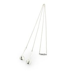 Earphone Chain - SV / イヤホン チェーン GN19005