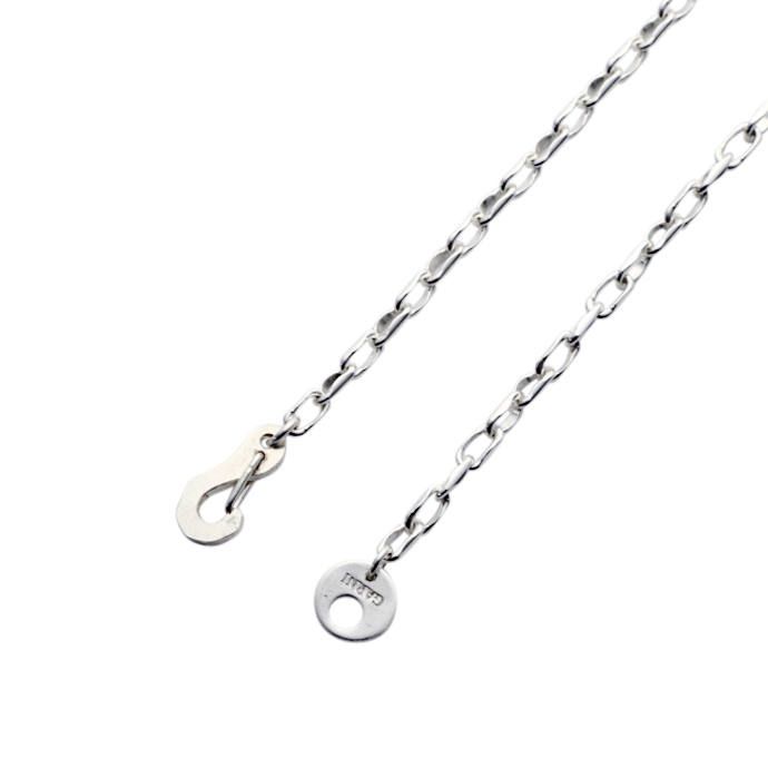 Crockery Bamboo Pendant - S / クロッケリー バンブー ペンダント GN19008