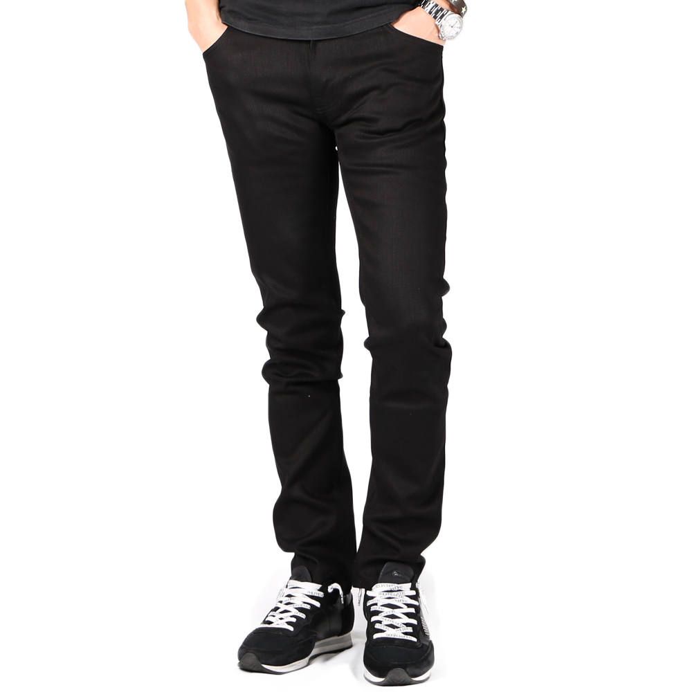 Nudie Jeans - THIN FINN / シンフィン デニムパンツ 48161-1191