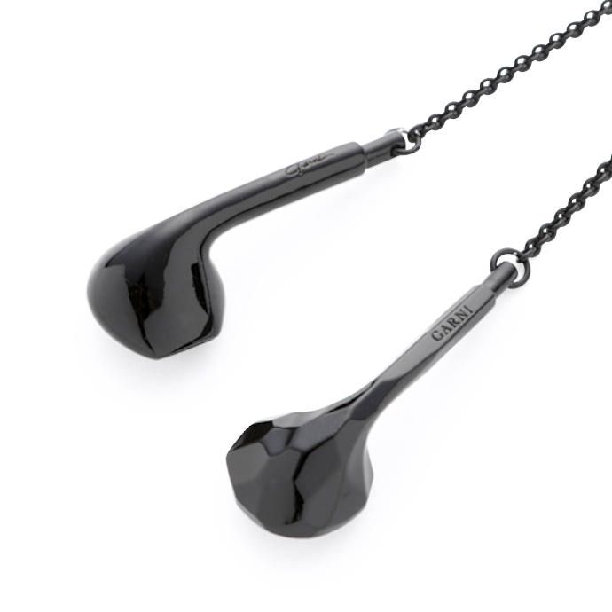 Earphone Chain - BS / イヤホン チェーン GN19006