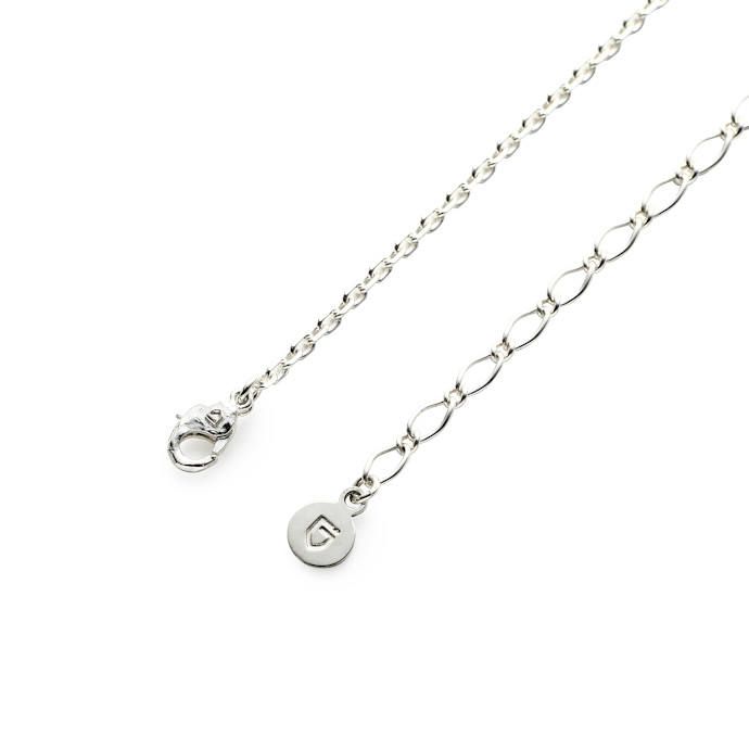 Mix Stone Peace Pendant / ミックス ストーン ピース ペンダント GN19012