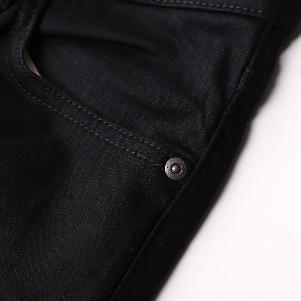 TIGHT TERRY / タイトテリー デニムパンツ 49161-1041