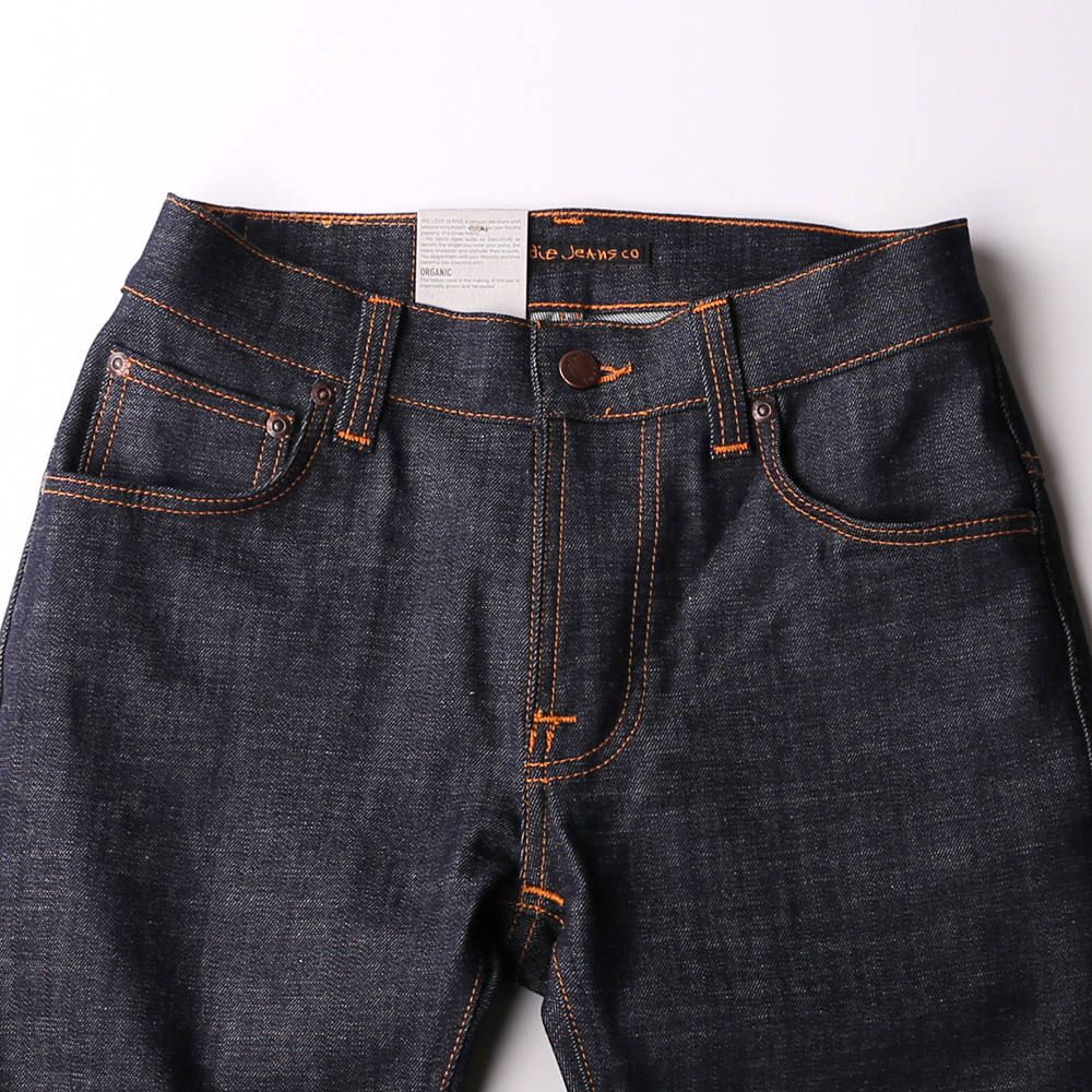 THIN FINN / シンフィン デニムパンツ 41161-1005 / 49161-1005