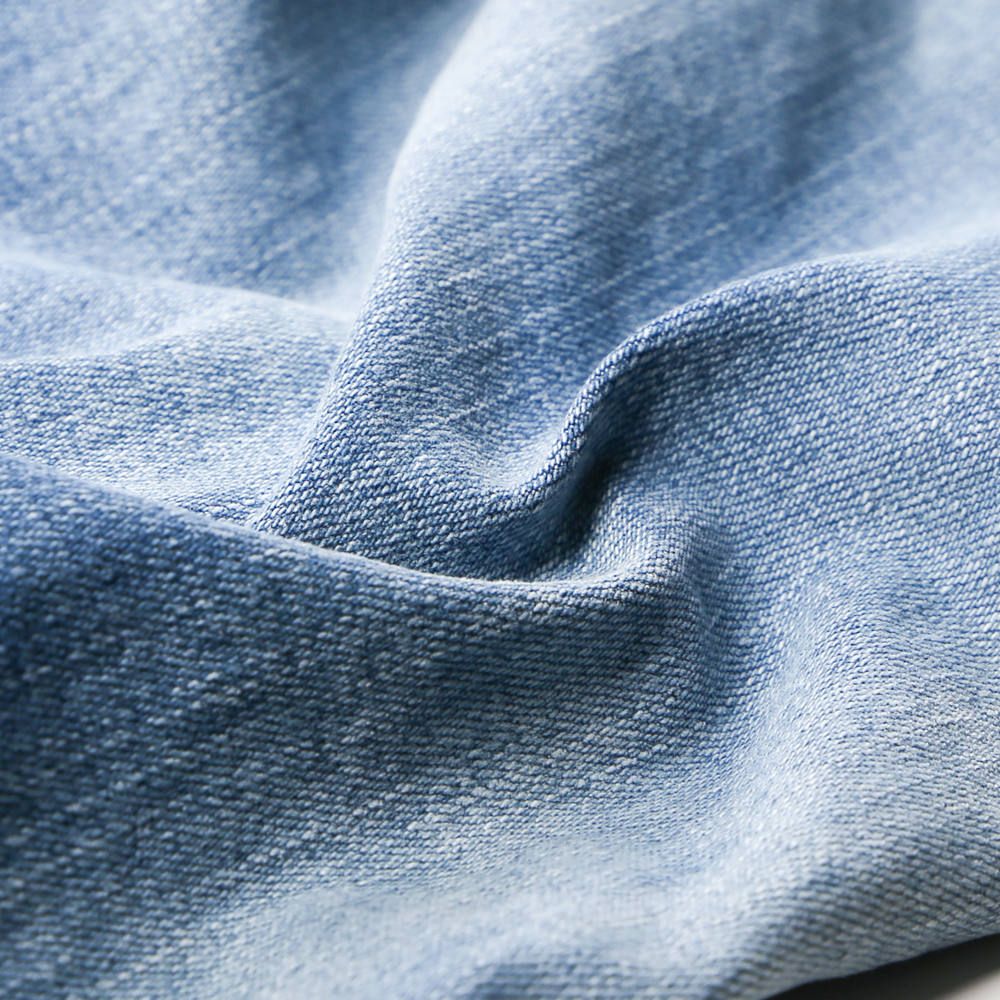 LOAD  DENIM / スーパーテーパードスキニーデニムパンツ RC11-SSK-004